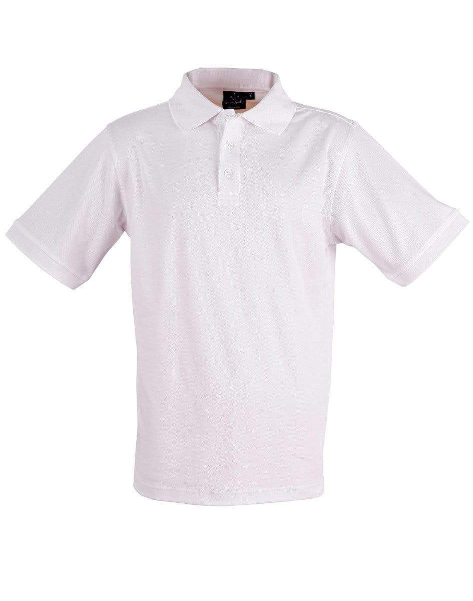 Winning Spirit Casual Wear WINNING SPIRIT VICTORY POLO Men's PS33