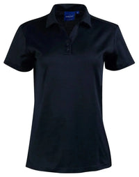 Winning Spirit Victory TRUEDRY® short sleeve polo PS34B Metro Workwear.