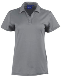 Winning Spirit Victory TRUEDRY® short sleeve polo PS34B Metro Workwear.