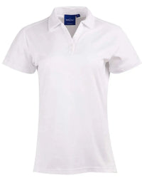 Winning Spirit Victory TRUEDRY® short sleeve polo PS34B Metro Workwear.