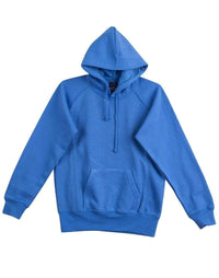 Warm Hug Women's Fleece Hoodie FL08 Metro Workwear.