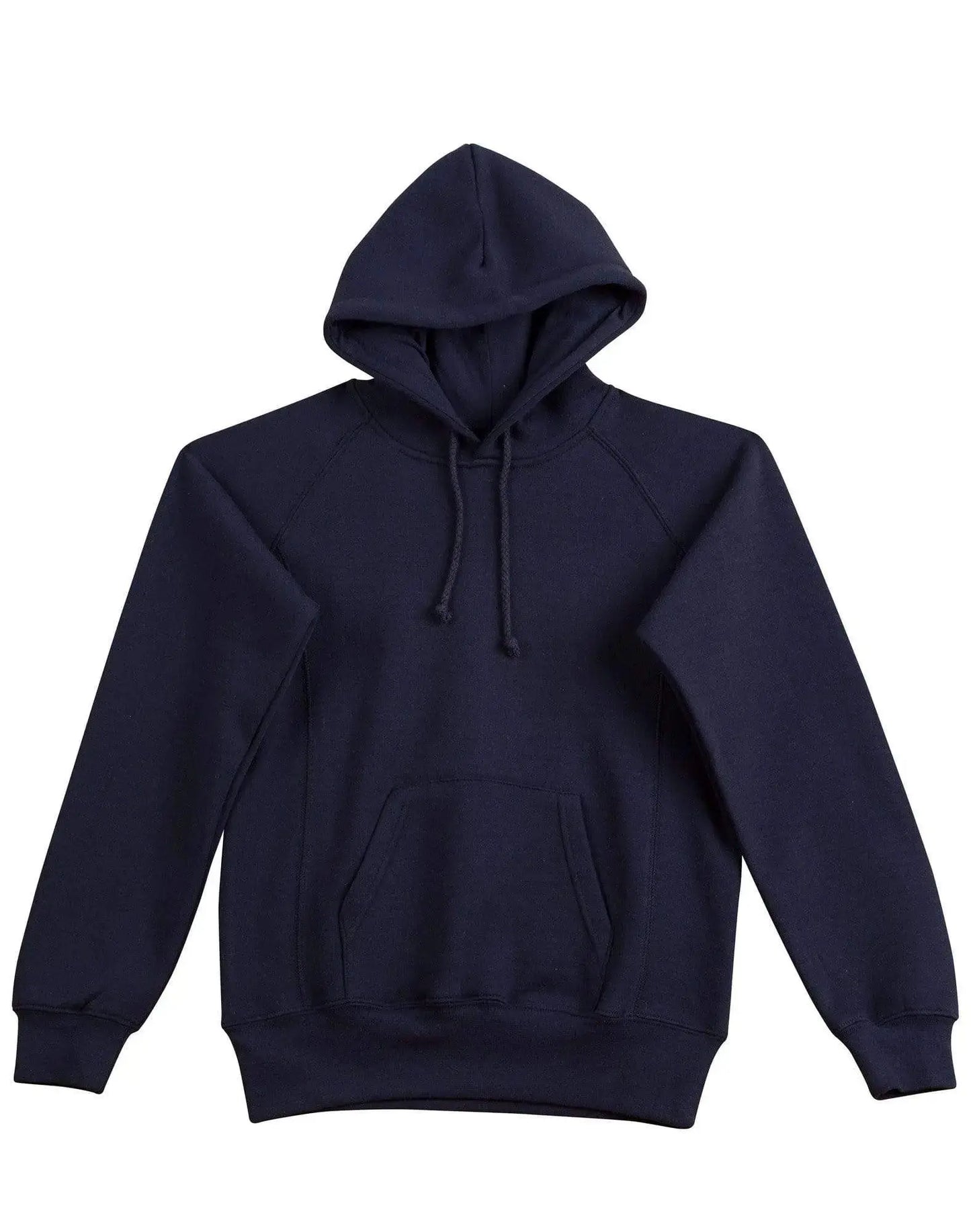 Warm Hug Women's Fleece Hoodie FL08 Metro Workwear.