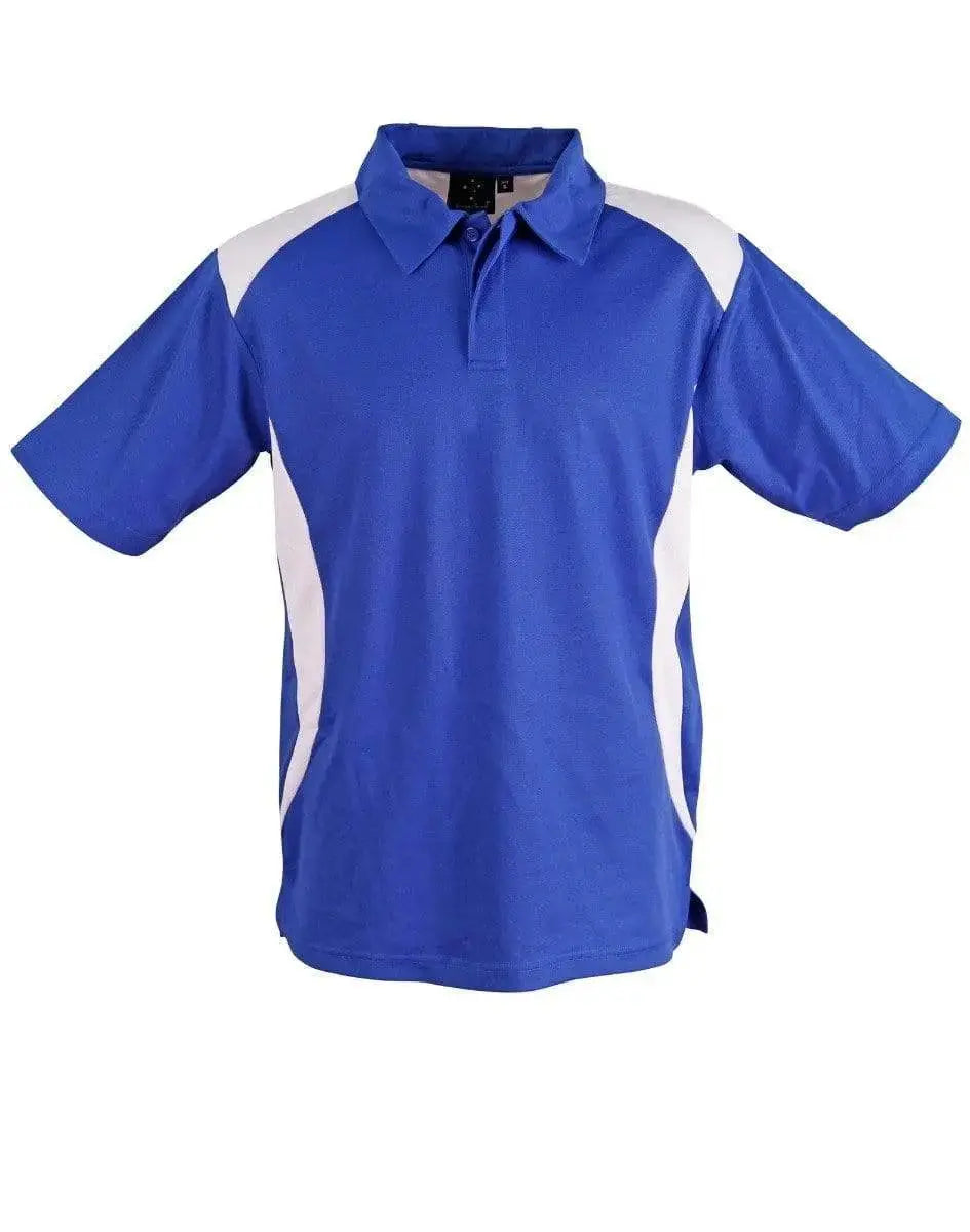 Winner Kid's Polo Shirt PS31K Metro Workwear.