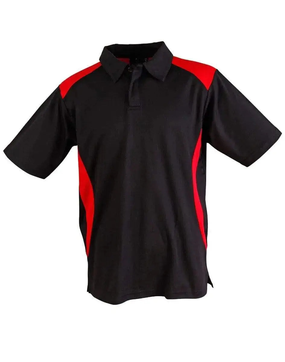 Winner Kid's Polo Shirt PS31K Metro Workwear.