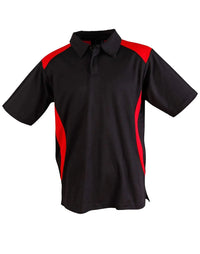 Winner Kid's Polo Shirt PS31K Metro Workwear.