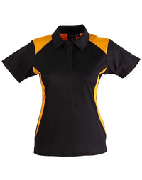 Winner Women's Polo Shirt PS32A Metro Workwear.