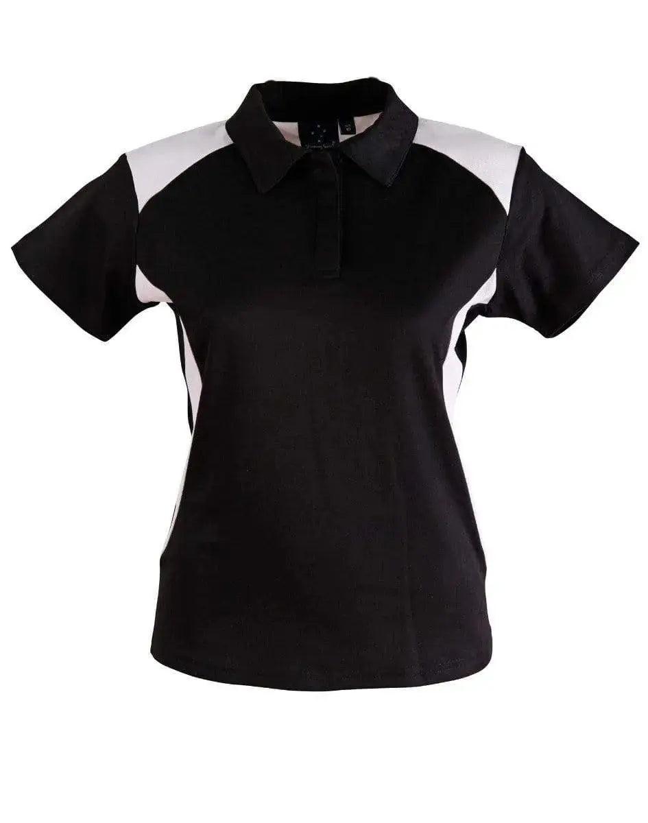 Winner Women's Polo Shirt PS32A Metro Workwear.