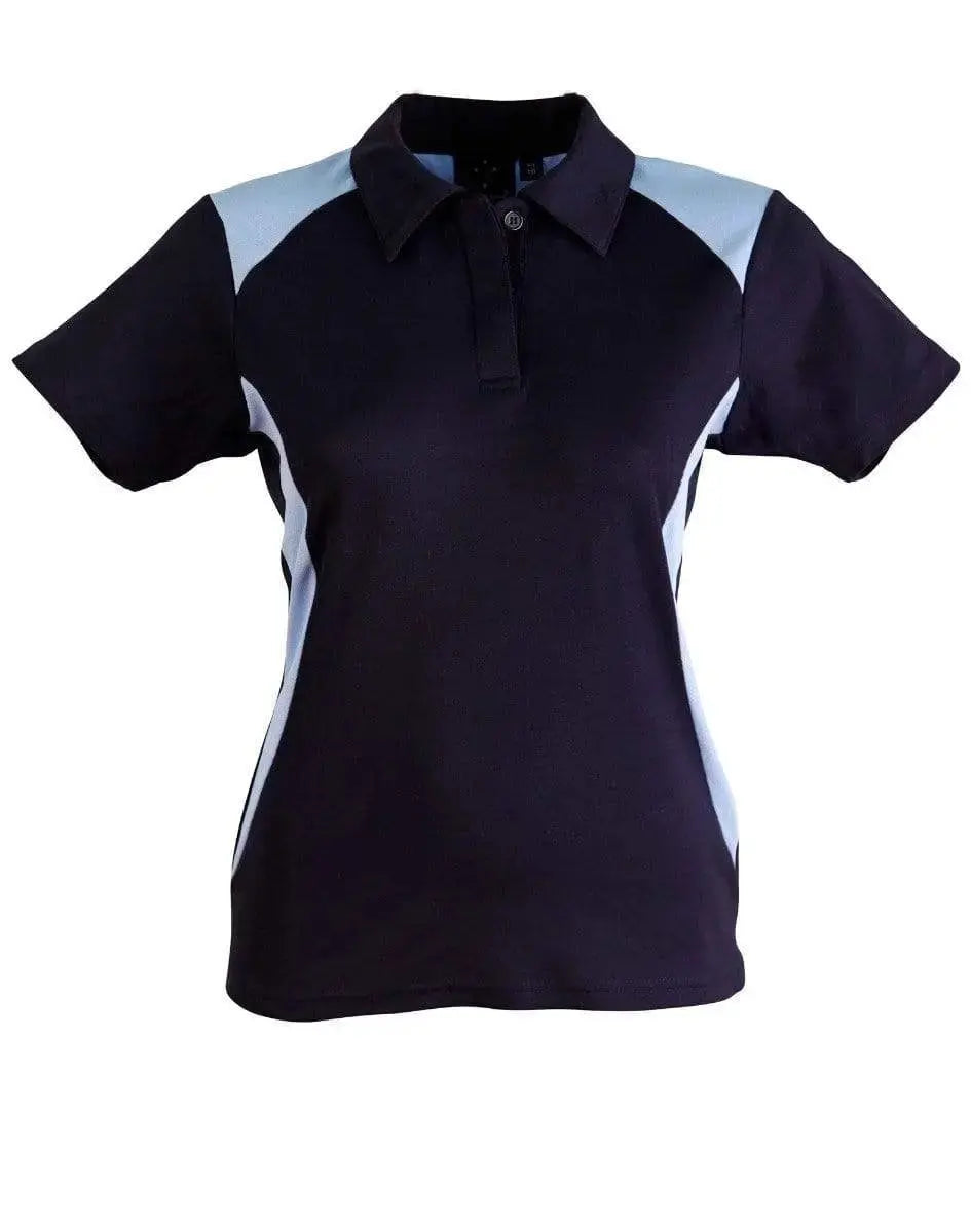 Winner Women's Polo Shirt PS32A Metro Workwear.