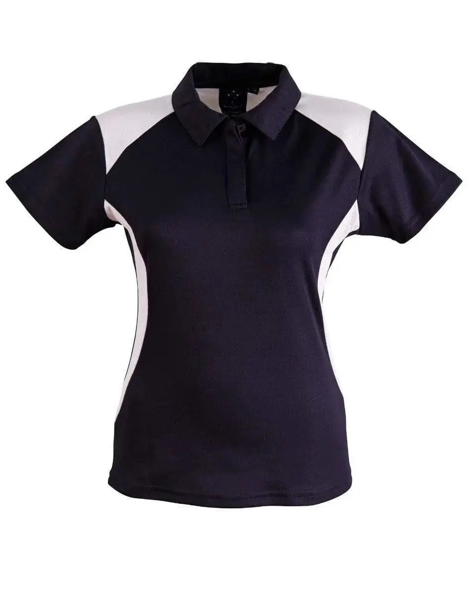 Winner Women's Polo Shirt PS32A Metro Workwear.