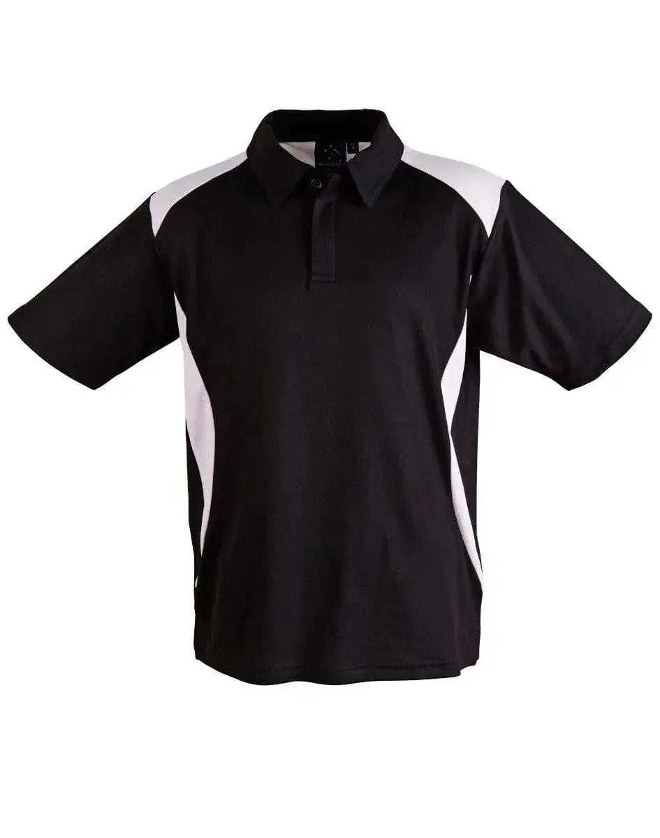 WINNING SPIRIT Winner Men's polo shirt PS31 Metro Workwear.