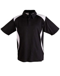 WINNING SPIRIT Winner Men's polo shirt PS31 Metro Workwear.