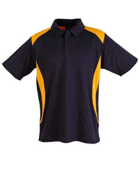 WINNING SPIRIT Winner Men's polo shirt PS31 Metro Workwear.