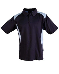 WINNING SPIRIT Winner Men's polo shirt PS31 Metro Workwear.