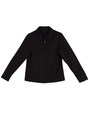 Winning Spirit Flinders Wool Blend Corporate Jacket Women's Jk14 Metro Workwear.