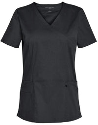 Winning Spirit Ladies Scrub Top M7640 - Simply Scrubs Australia