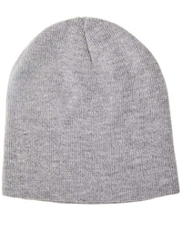 Winning Spirit Marle Slouch Beanie Ch22 Metro Workwear.