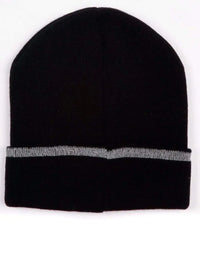 Winning Spirit THINSULATED CUFF BEANIE CH23 Metro Workwear.