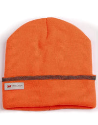 Winning Spirit THINSULATED CUFF BEANIE CH23 Metro Workwear.
