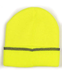 Winning Spirit THINSULATED CUFF BEANIE CH23 Metro Workwear.