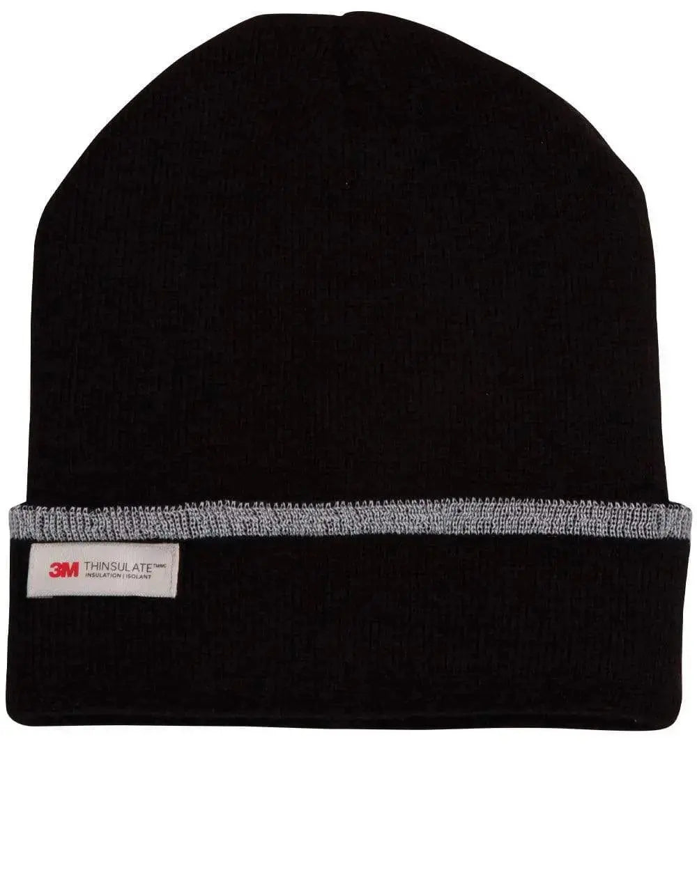 Winning Spirit THINSULATED CUFF BEANIE CH23 Metro Workwear.