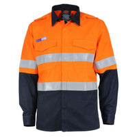 Flamearc Hrc1 2t L/w D/n Shirt  - 3445