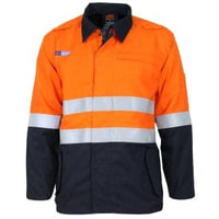 Flamearc Hrc2 D/n 2t Jacket - 3483