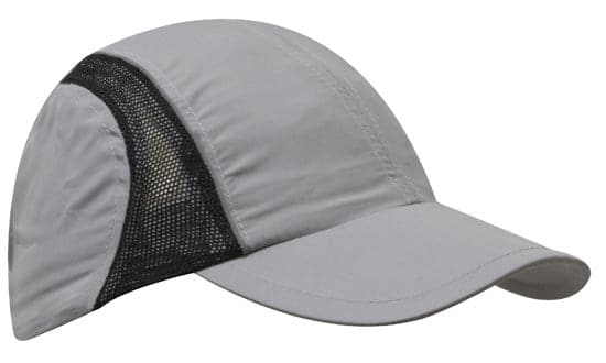 Headwear Sports W/mesh Inserts X12 - 3814