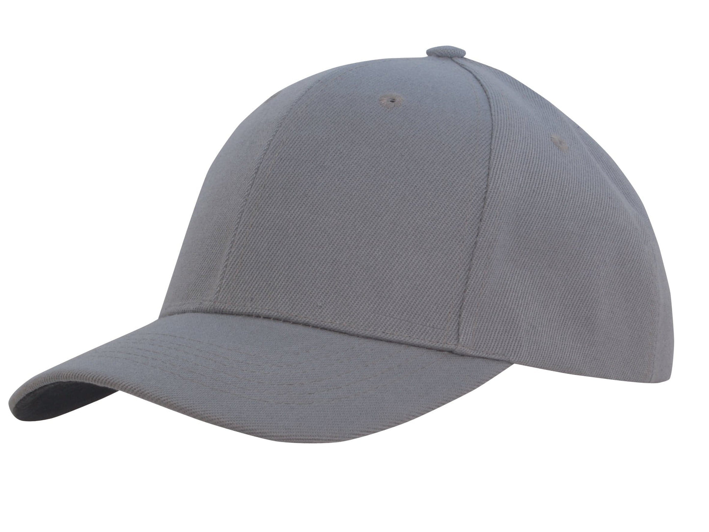 Headwear Prem American Twill Contrast Cap  X12 - 3920