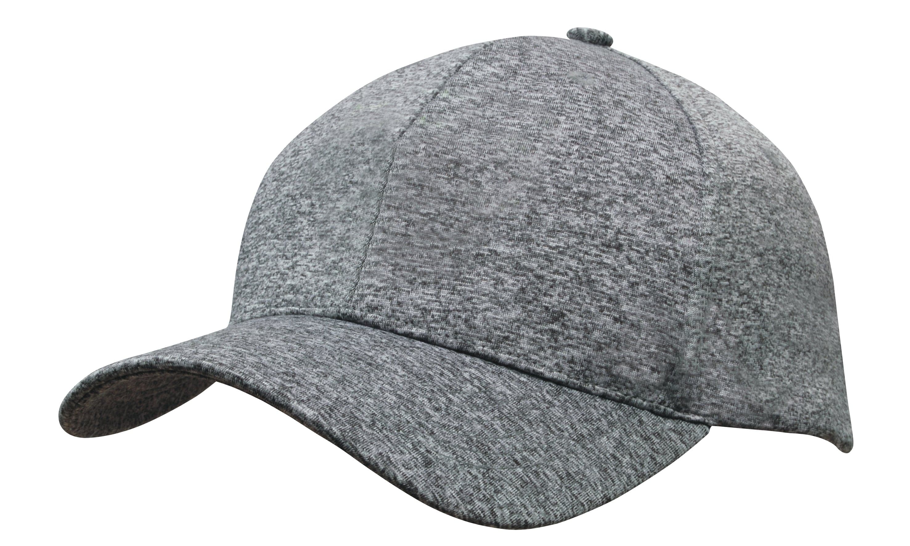 Headwear Cationic Sports Jersey Cap X12 - 3998