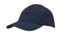 Headwear Sport Ripstop W/towel S/b Cap X12 - 4005