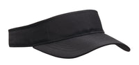 Headwear Ripstop Sports Visor X12 - 4006