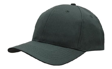 Headwear Breathable P/twill Cap X12 - 4012