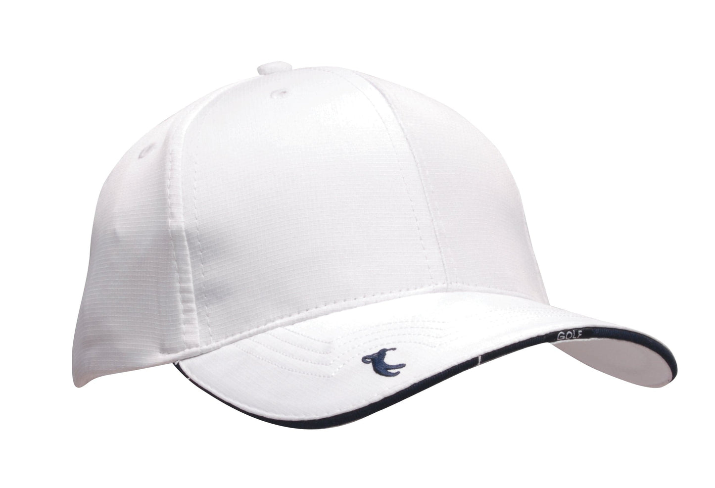 Headwear Ripstop Golf Cap X12 - 4043