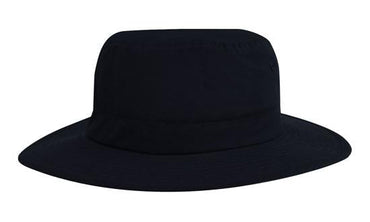 Headwear Micro Fibre Bucket Hat X12 - 4134
