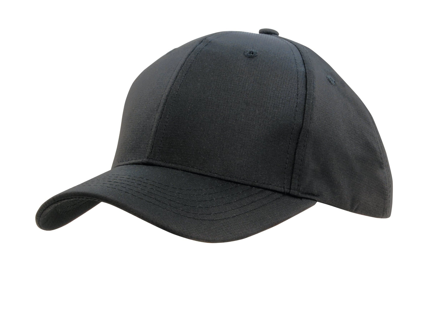 Headwear Panel Sports Ripstop Cap X12 - 4148