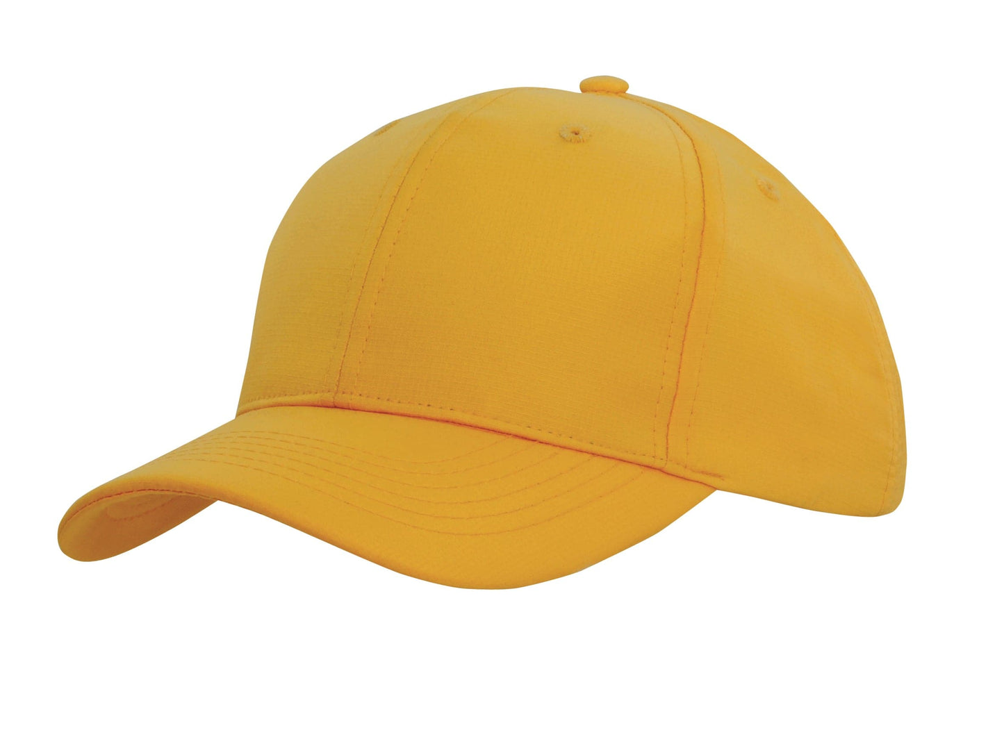 Headwear Panel Sports Ripstop Cap X12 - 4148