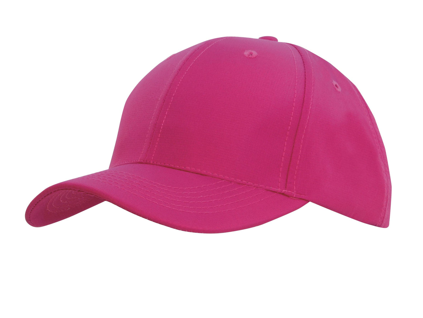 Headwear Panel Sports Ripstop Cap X12 - 4148