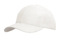 Headwear Panel Sports Ripstop Cap X12 - 4148