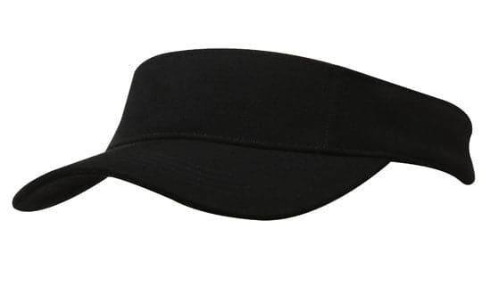 Headwear Visor With Sandwich X12 - 4230