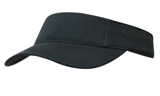 Headwear Visor With Sandwich X12 - 4230