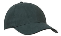Headwear Unstructured Brushed Cotton Cap X12 - 4241