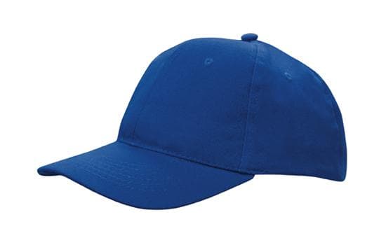 Headwear Brushed Cotton Cap X12 - 5002