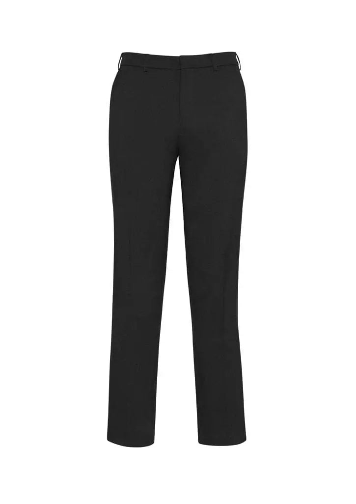 Biz Corporates Mens Slimline Pant 70113 - Flash Uniforms 