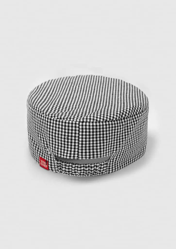 Biz Collection Flat Top Cap CH238 - Flash Uniforms 