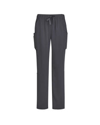 Biz Care Womens Straight Leg Scrub Pant CSP944LL - Simply Scrubs Australia