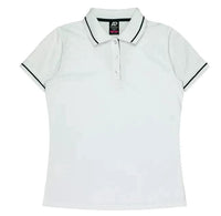 Aussie Pacific Cottesloe Lady Polo Shirt 2319  Aussie Pacific   