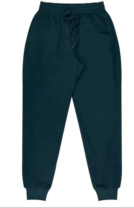 Aussie Pacific Tapered Fleece Men's Pants 1608  Aussie Pacific NAVY S 