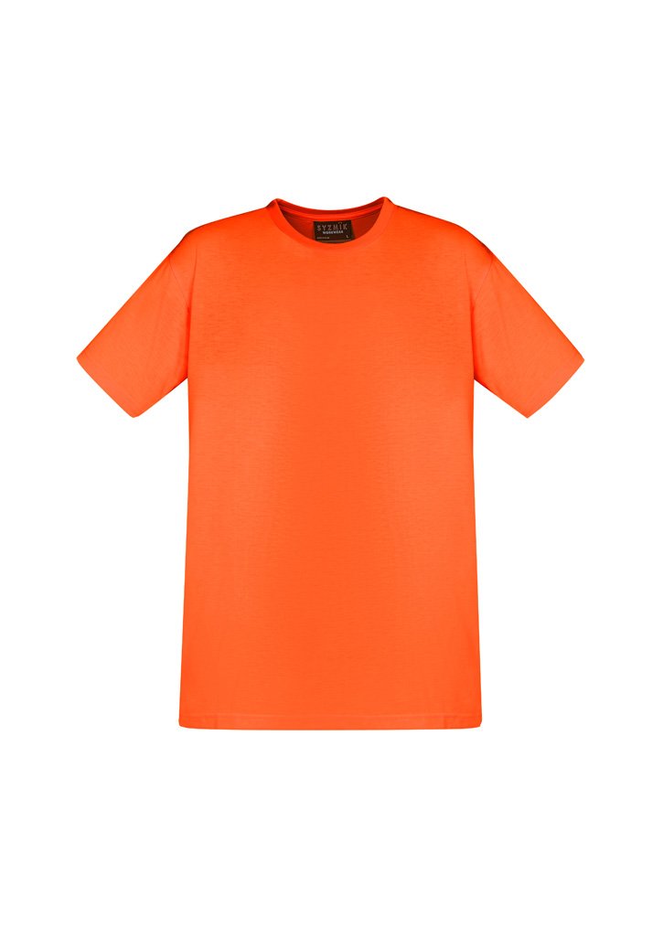 ZH290_Orange_T_Shirt