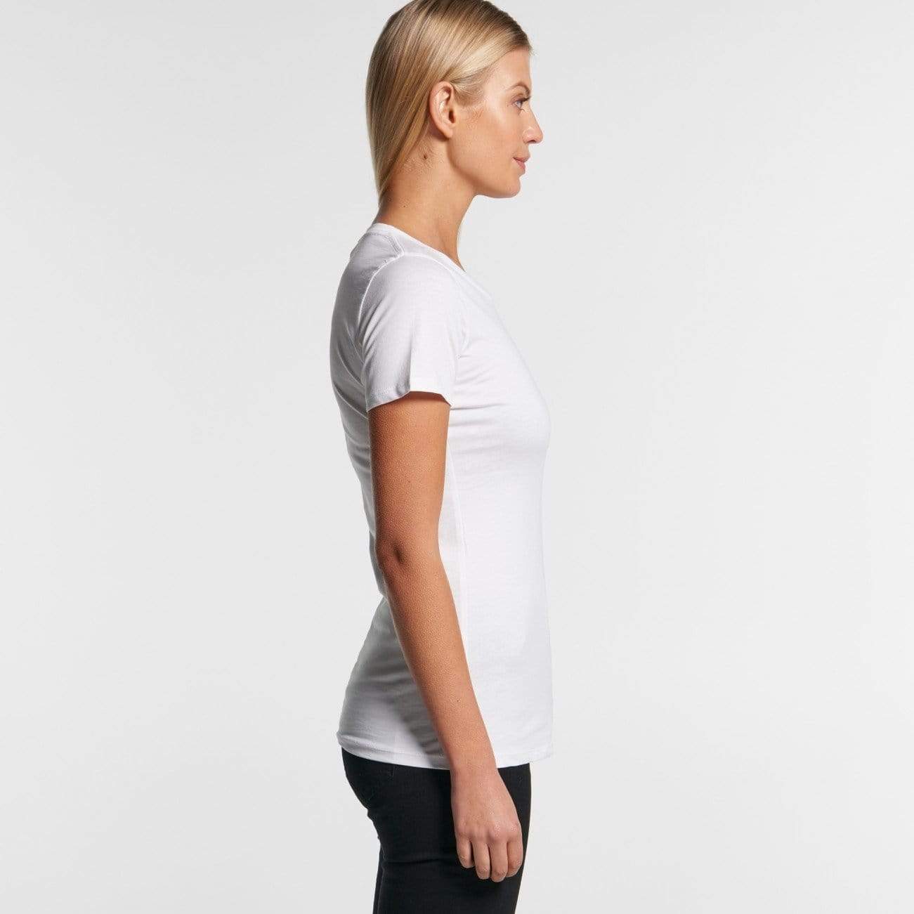 As Colour Women's Wafer tee 4002.