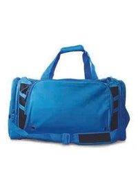 Aussie Pacific Active Wear AUSSIE PACIFIC TASMAN SPORTS BAG TASMAN SPORTS BAG 4001